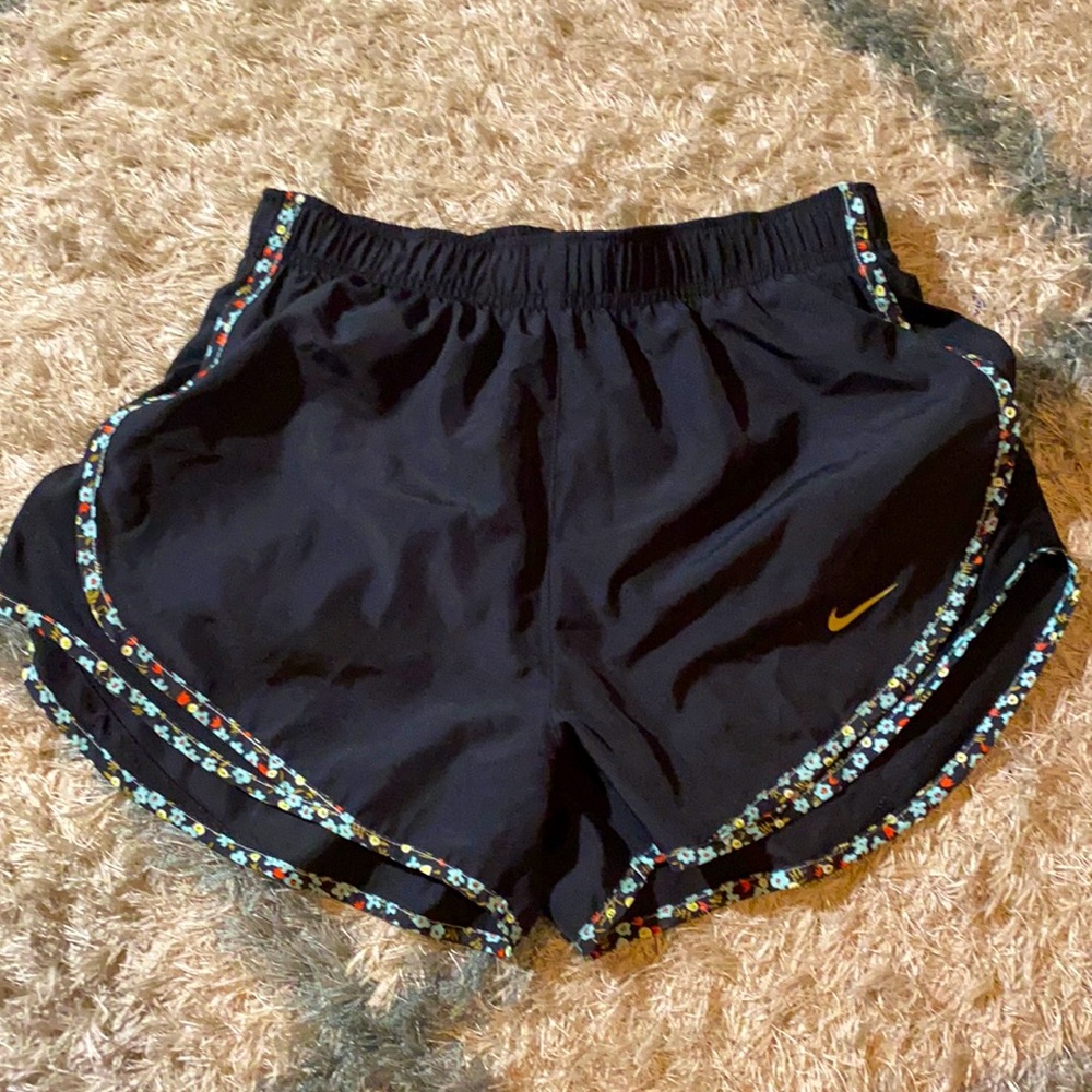 DRI-FIT Nike shorts